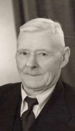 Gerrit Kooiman